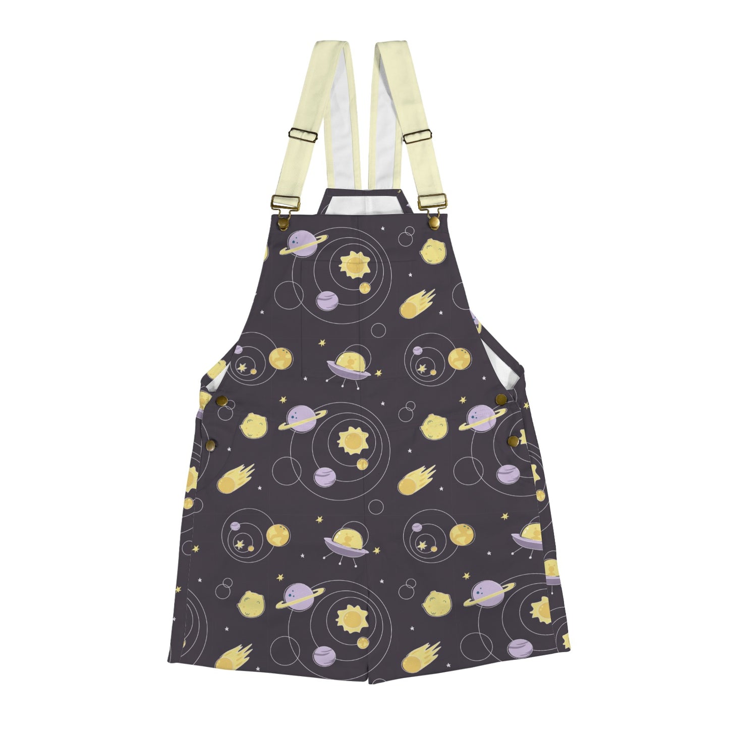 Lil Cosmic Cutie Unisex Huggeralls