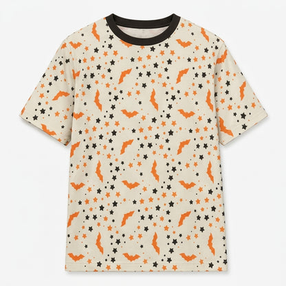 Spooky Skies Relaxed Play Tee