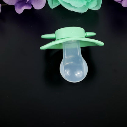 Crystal Ball Adult Pacifier