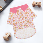 Bearly Adorable Button-Up