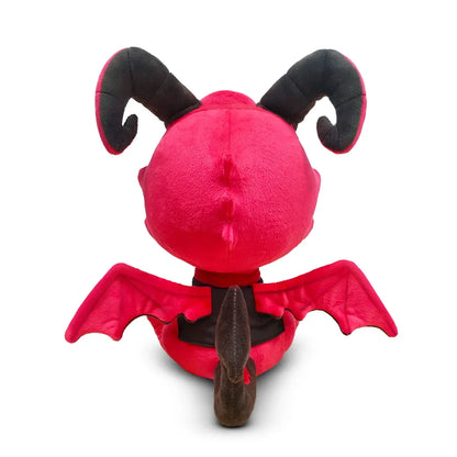Hazbin Hotel 9" Plush - Puppy's Aesthetics