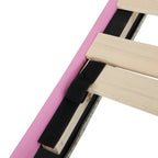 Princess Crown LED Bed