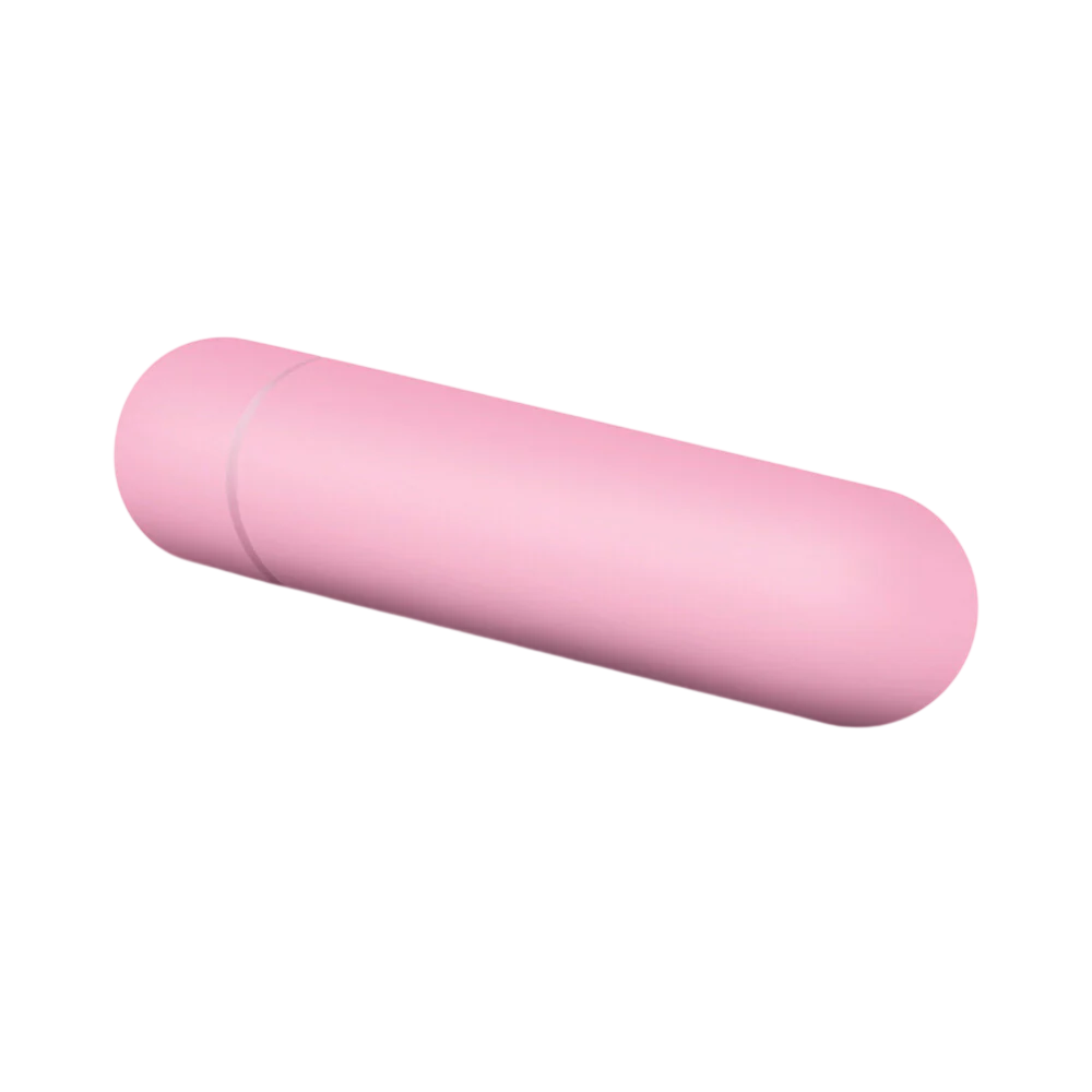 Pink Pop Vibe Bullet Vibe