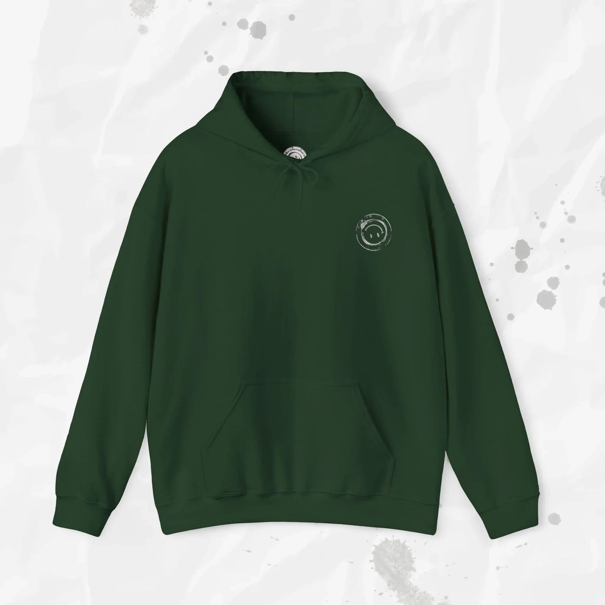 Abduct Me Daddy Hoodie (Colors) - Puppy's Aesthetics