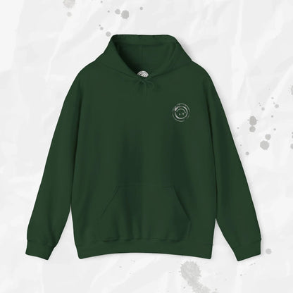 Abduct Me Daddy Hoodie (Colors) - Puppy's Aesthetics
