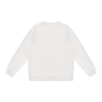 Spooky University Crew Play Sweater