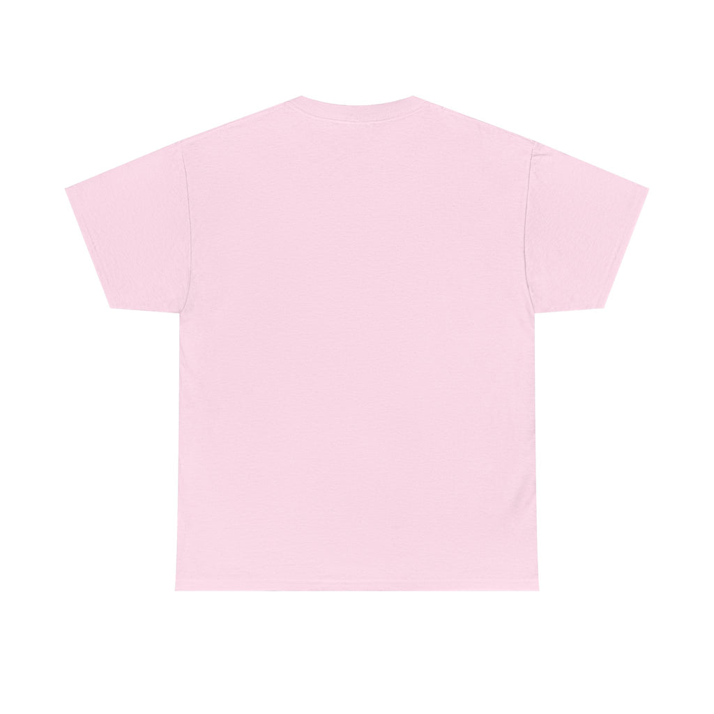 Baby Pink Wings Play Tee - Puppy's Aesthetics