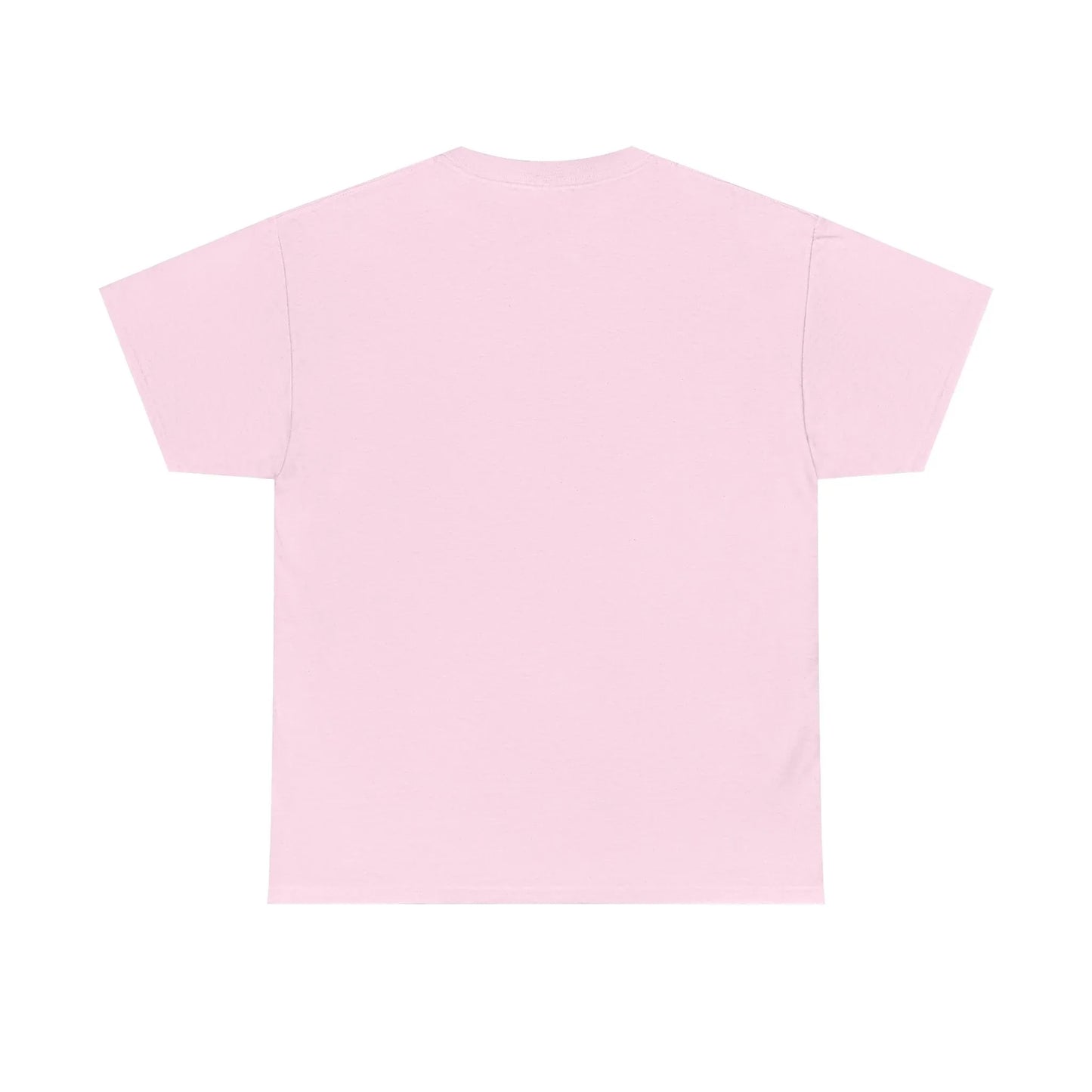 Soft Baby Pink Wings Play Tee - Puppy's Aesthetics