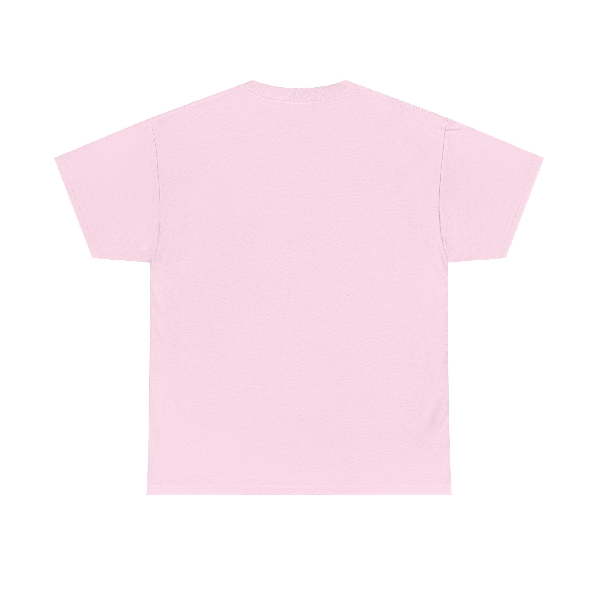 Baby Pink Wings Play Tee - Puppy's Aesthetics