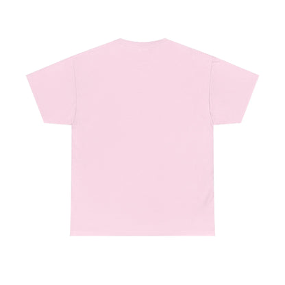 Soft Baby Pink Wings Play Tee - Puppy's Aesthetics