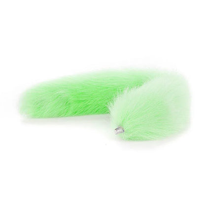 Playful Colors Anal Tail - Puppy's Aesthetics