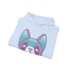 Magical Noopy Lavender Unisex Hoodie
