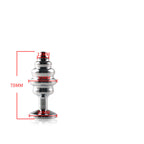 Playful Colors Anal Tail