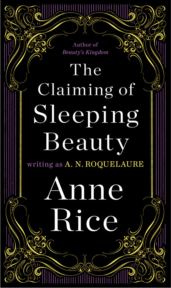 The Claiming of Sleeping Beauty