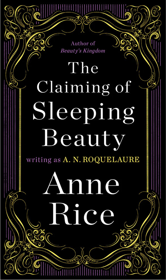 The Claiming of Sleeping Beauty