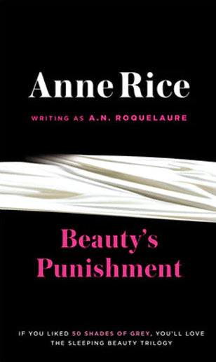 Beauty's Punishment by Anne Rice