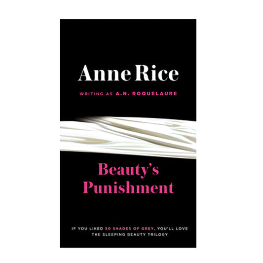Beauty's Punishment