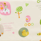 ABDL Snuggle Patch Waterproof Changing Mat - Puppy's Aesthetics