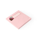 Chocolate Strawberry Post-it® Note Pad