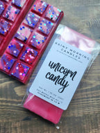 Unicorn Candy Wax Melts
