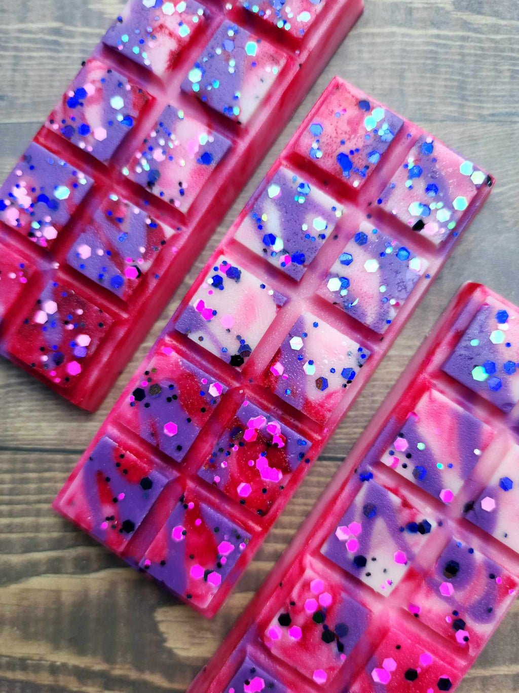 Unicorn Candy Wax Melts