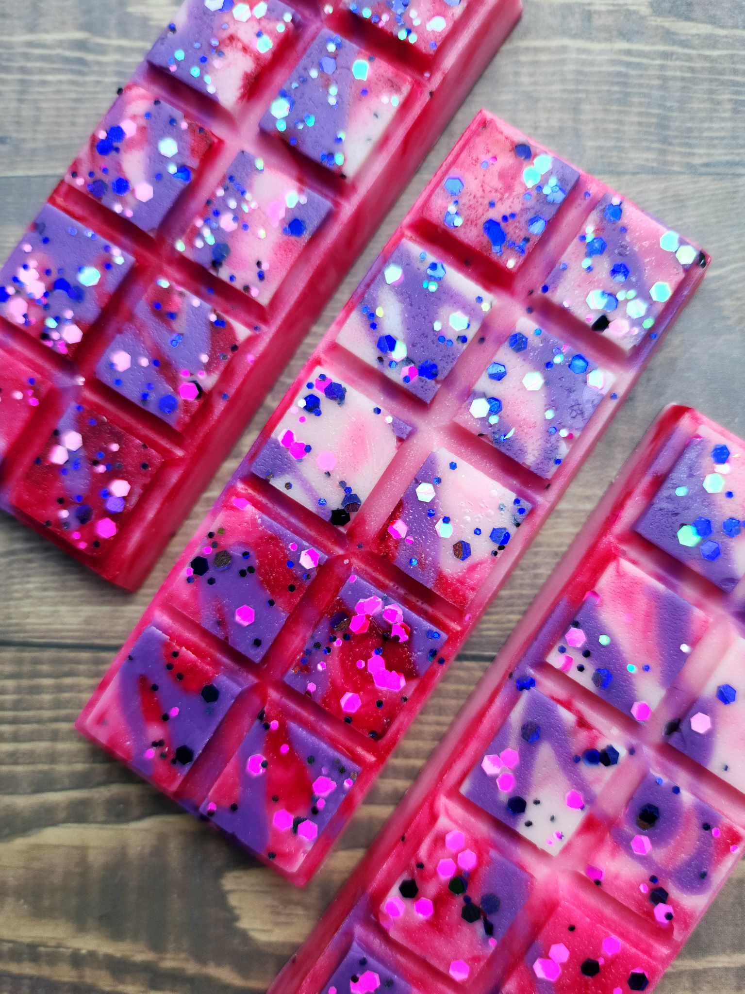 Unicorn Candy Wax Melts