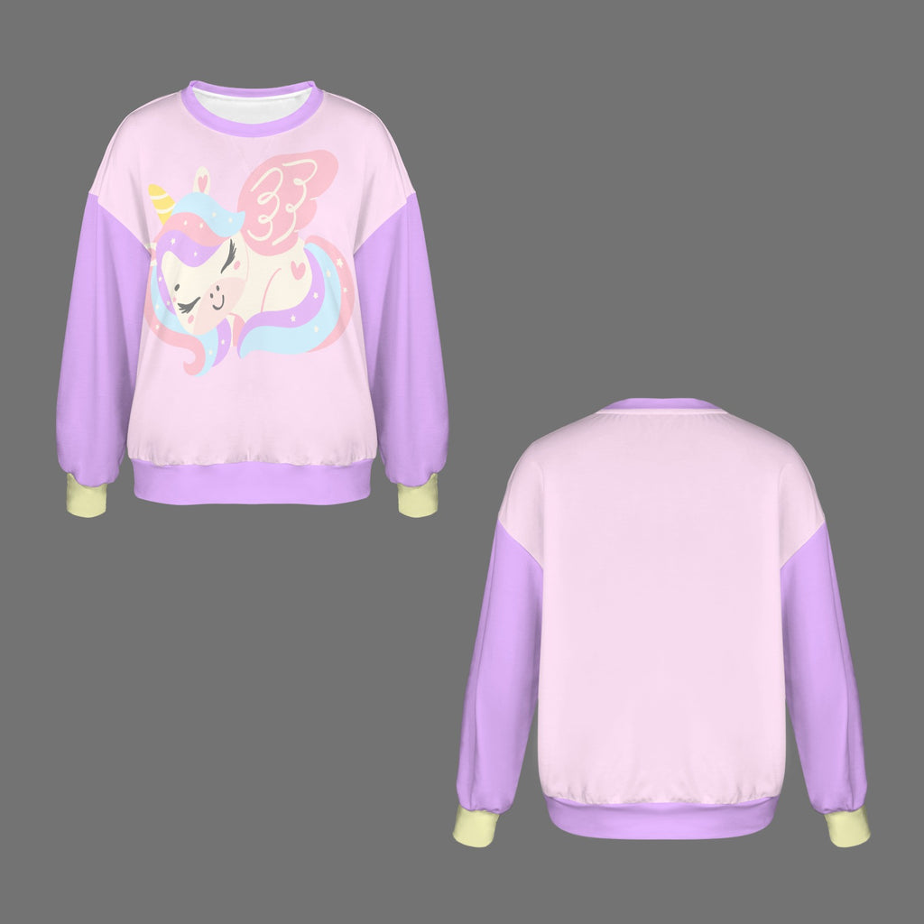 PastelSleepUnicorn