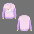 PastelSleepUnicorn