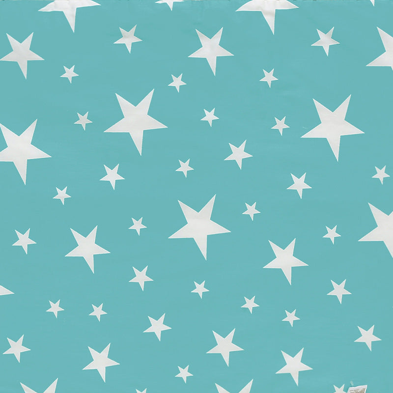 ABDL Snuggle Patch Waterproof Changing Mat - Puppy's Aesthetics