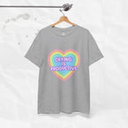 Crying Is Productive T-Shirt (Colors)