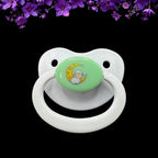 Sweet Sheep Adult Pacifier
