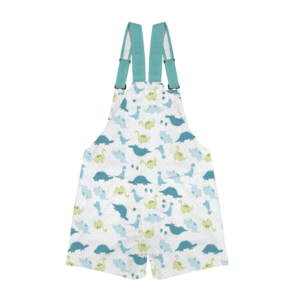 Lil Rawr Dinosaur Unisex Huggeralls