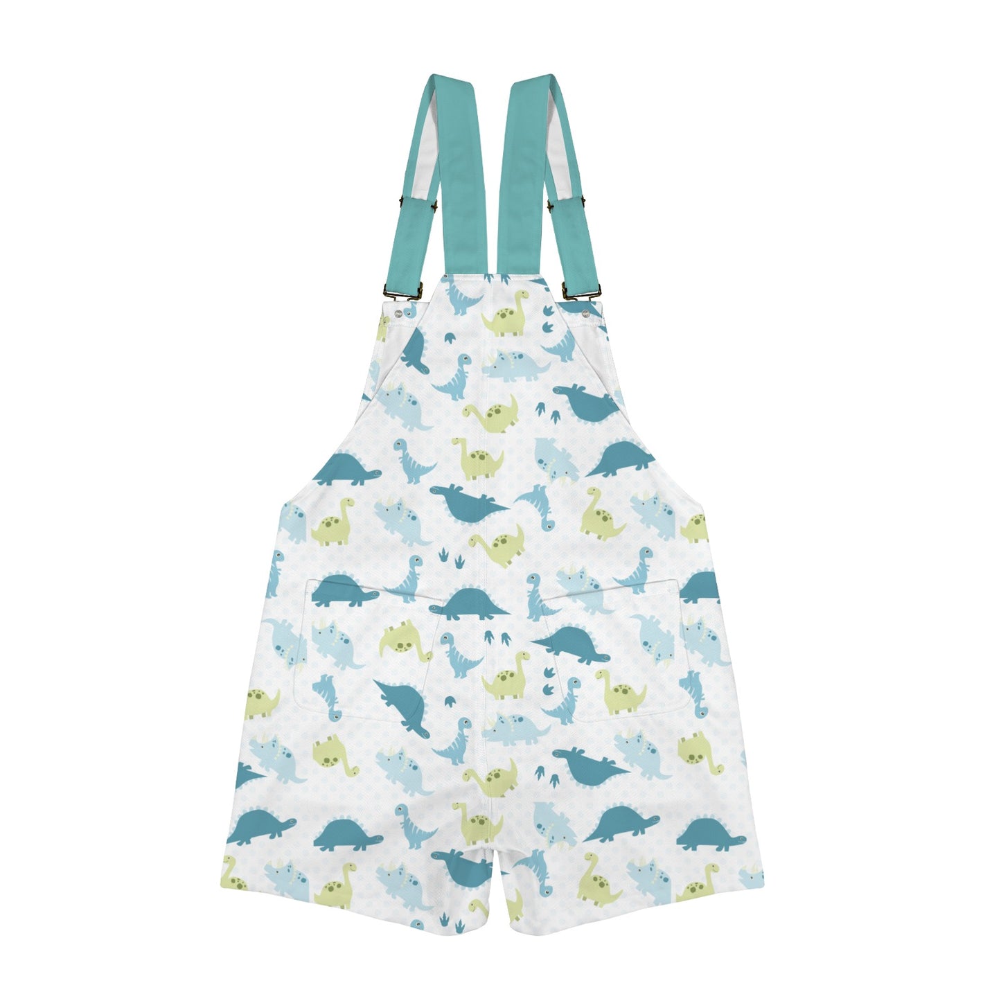Lil Rawr Dinosaur Unisex Huggeralls