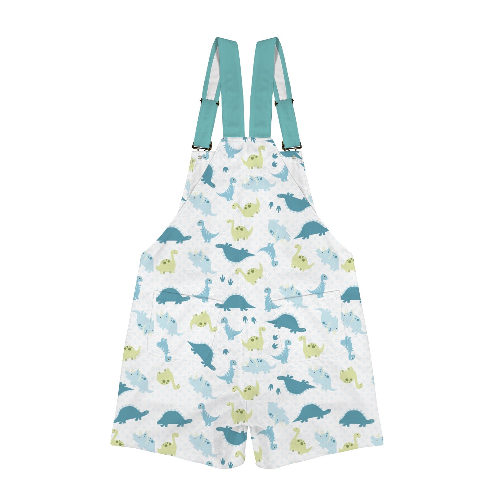 Lil Rawr Dinosaur Unisex Huggeralls