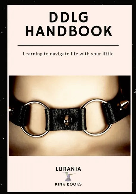 DDLG Handbook: Learning to Navigate Life