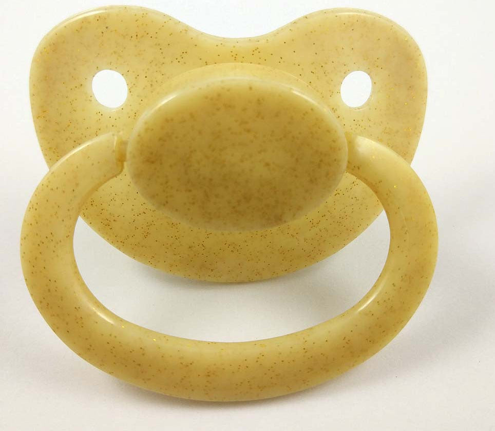 Cute Adult Paci (Colors)