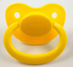Cute Adult Paci (Colors)