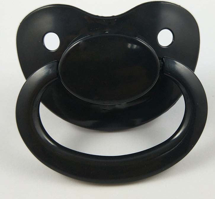 Cute Adult Paci (Colors)