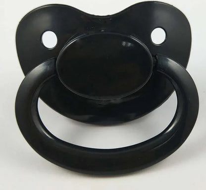 Cute Adult Paci (Colors) - Puppy's Aesthetics