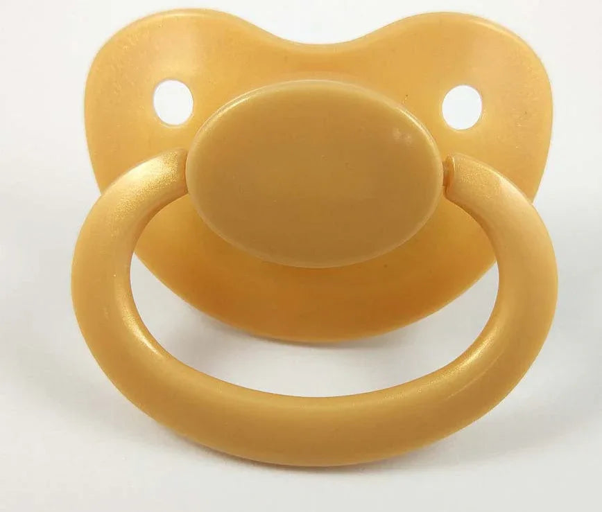 Cute Adult Paci (Colors) - Puppy's Aesthetics