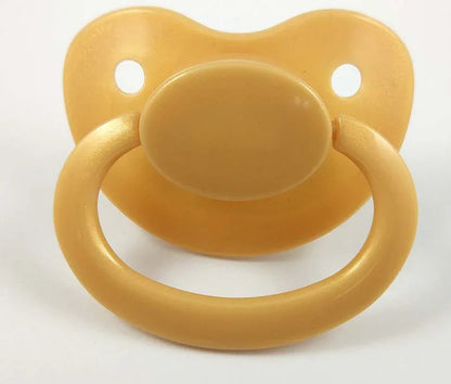 Cute Adult Paci (Colors) - Puppy's Aesthetics