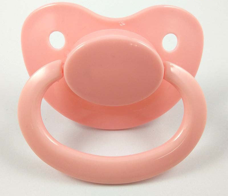 Cute Adult Paci (Colors)