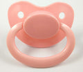 Cute Adult Paci (Colors) - Puppy's Aesthetics