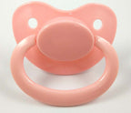 Cute Adult Paci (Colors)
