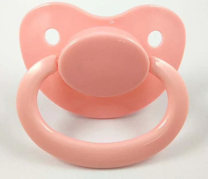 Cute Adult Paci (Colors) - Puppy's Aesthetics