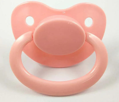 Cute Adult Paci (Colors) - Puppy's Aesthetics