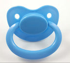 Cute Adult Paci (Colors)