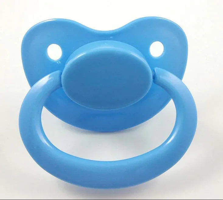 Cute Adult Paci (Colors) - Puppy's Aesthetics