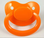 Cute Adult Paci (Colors)