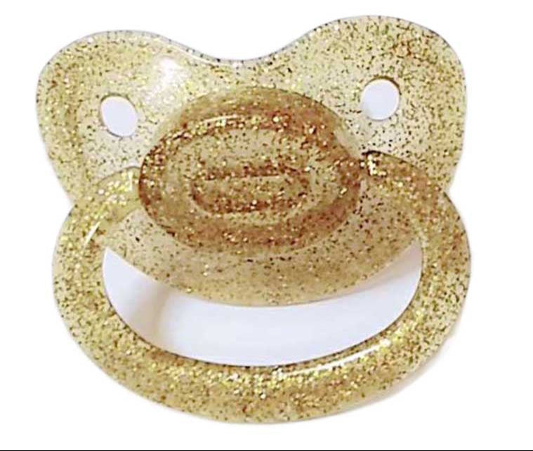 Cute Adult Paci (Colors)
